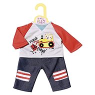 Dolly Moda Pants and Sweatshirt - Doll Accessory