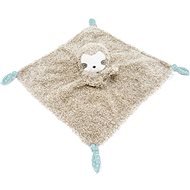 Cuddly blanket with head Loni the sloth - Baby Toy