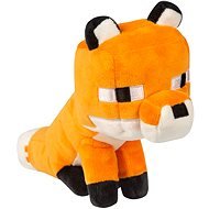 Minecraft Fox - Soft Toy