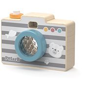 Wooden camera - Children's Camera