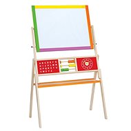 Wooden Board - Board