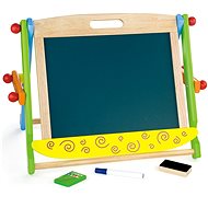 Wooden Magnetic Board - Magnetic Board