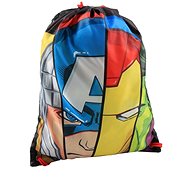 Avengers Exercise Bag - Drawstring Bag
