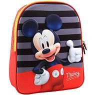 Mickey Backpack - Backpack