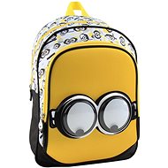 Mimoni 3D Backpack - Small Backpack