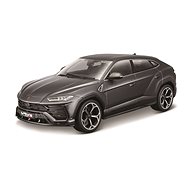 Bburago Lamborghini Urus grey - Metal Model