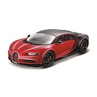 Bburago Bugatti Chiron Sport - Metal Model