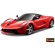 Bburago La Ferrari - Metall-Modell