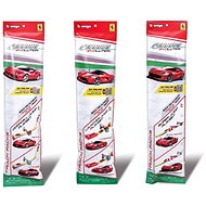 Bburago Ferrari JUMP Ramp - Slot Car Track
