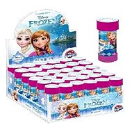 Bublifuk Frozen - Bubble Maker