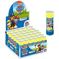 Bublifuk Paw Patrol - Bubble Maker