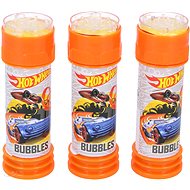 Bublifuk Hot Wheels - Bubble Maker
