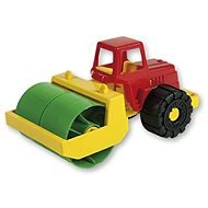 Androni Roller Little Worker - 25 cm - Toy Car