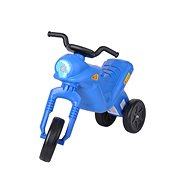 Enduro Blue Motorcycle - Balance Bike