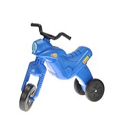 Motorbike Enduro Maxi, Blue - Balance Bike