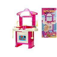 Children's kitchen - Play Kitchen