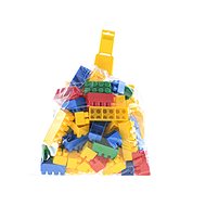 Multicoloured Cubes - Building Set