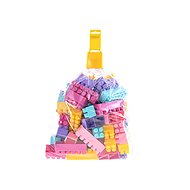 Bright Cubes - Kids’ Building Blocks