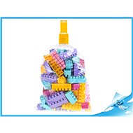 Large bright bones - Building Set