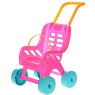Buggy Pink - Doll Stroller