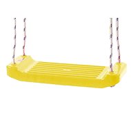 Yellow Swing - Cutting Board - Swing