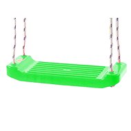 Green Swing - Cutting Board - Swing
