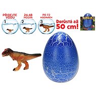 Dinoworld, Blue - Figure