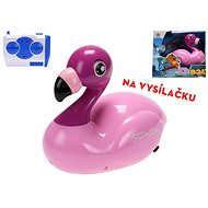 R/C Toy - Water Toy