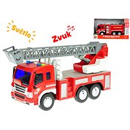 Firefighters - Toy Car