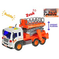 Repairmen - Toy Car