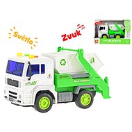 Cleaning Car - Toy Car