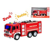 Fire Truck - Toy Car