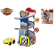 Motor Town Racing - Slot Car Track