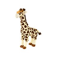 Standing Giraffe - Soft Toy
