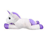 Purple Unicorn - Soft Toy