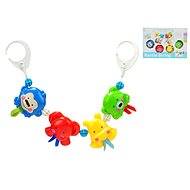 Stroller chain - Pushchair Toy