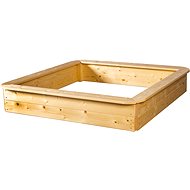 Sandpit 120 - Sandpit