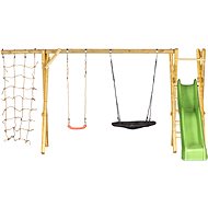 Kalev log swing - Swing