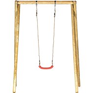 Mel Log Swing - Swing