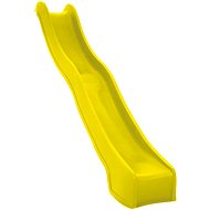 Yellow slide 300cm - Playground Slide