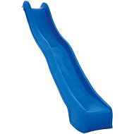 Blue slide 300cm - Playground Slide