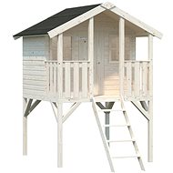 Toby's Children's Playhouse - Children's Playhouse