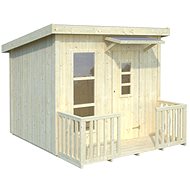 Harry's Little House - Children's Playhouse