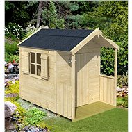 Children's Playhouse Pinokkio - Children's Playhouse