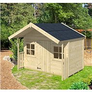 Children's Playhouse Aladdin - Children's Playhouse