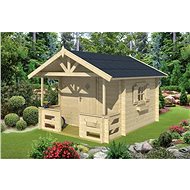 Maria's Kids Playhouse - Children's Playhouse