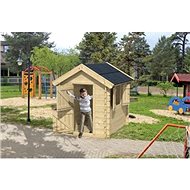 Children's Playhouse Gandalf - Children's Playhouse