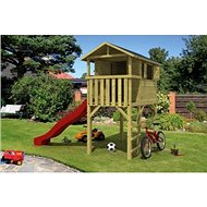 Children's Playhouse Voldemort - Children's Playhouse