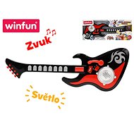 Winfun Guitar - Musical Toy