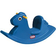 Little Tikes Rocking Horse - Blue - Rocking Horse